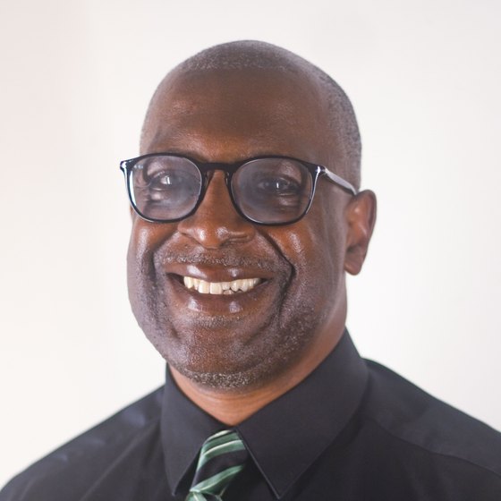 Dr. Antonio Phillips, MD